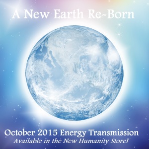 Earth re-born, website